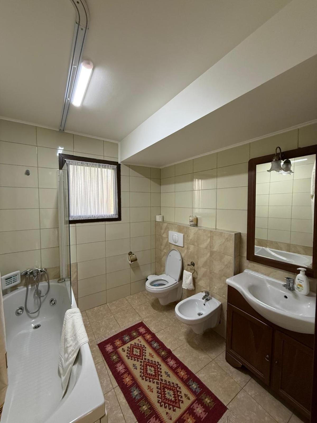 Villa Casa Dunca Sighetu Marmaţiei Exterior foto