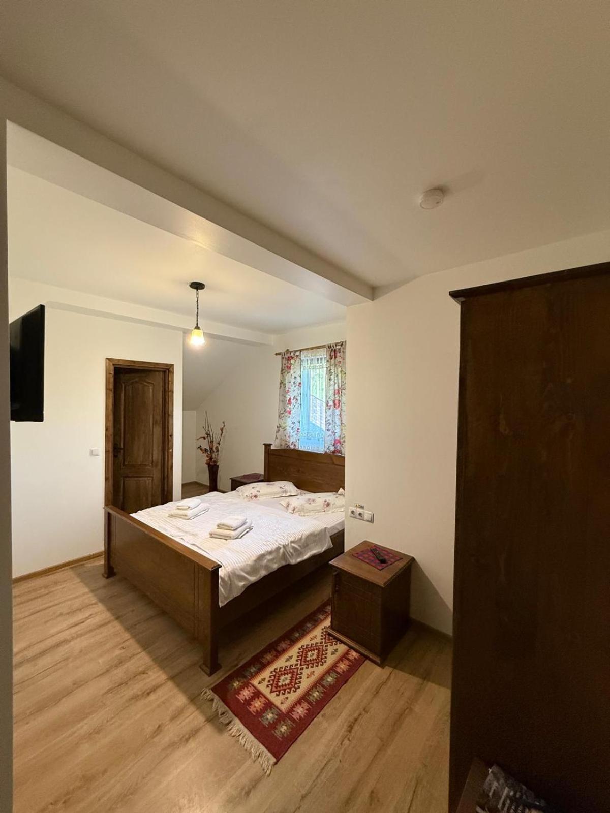 Villa Casa Dunca Sighetu Marmaţiei Exterior foto